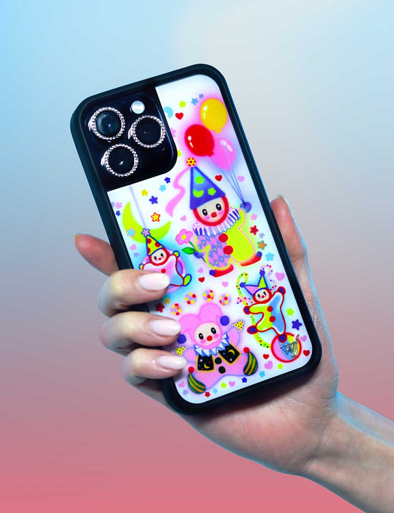 Clown Around