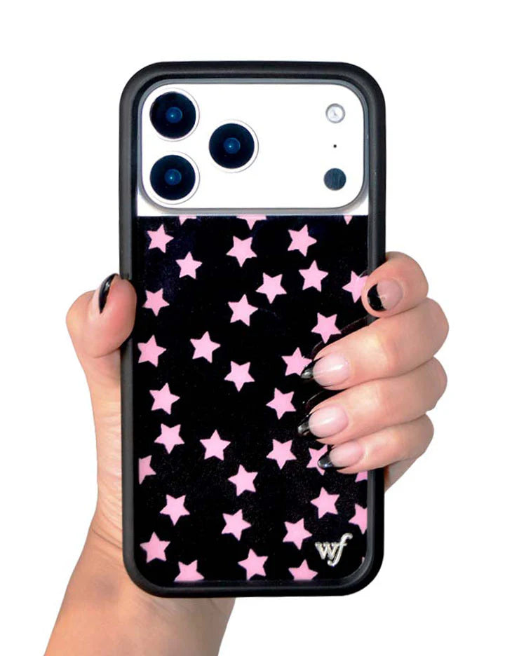 Super Cute Stars