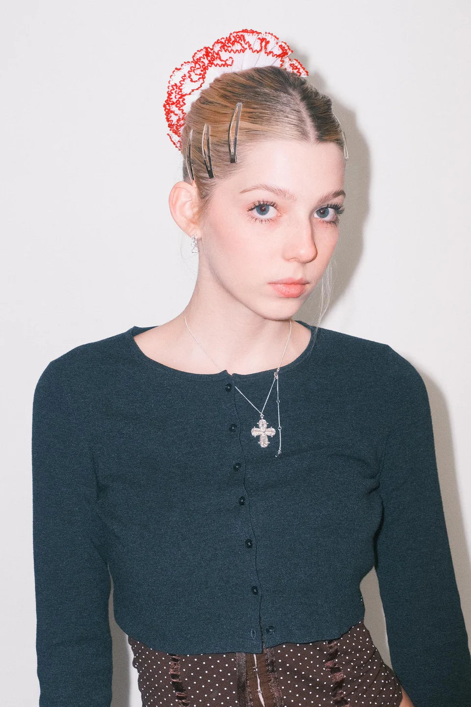 Les enfants curieux : Le lotus blanc