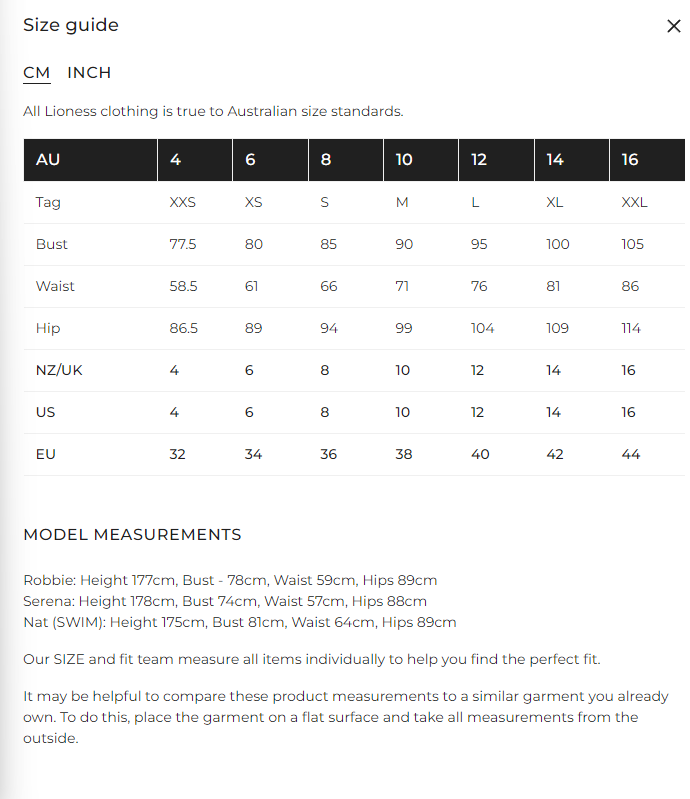 HORSESHOE JEAN in bambi