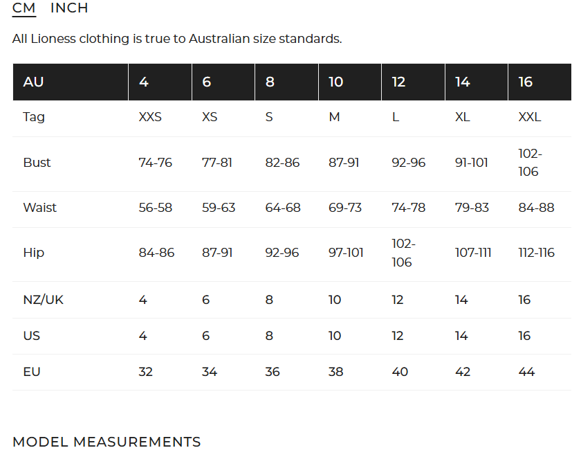 KAIA TOP BABY BLUE PLAID