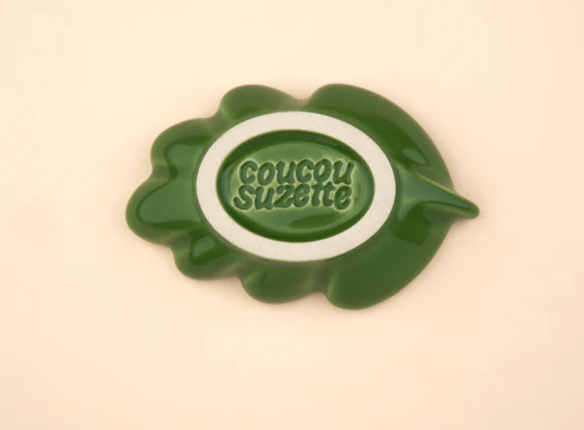 Leaf Small Bowl