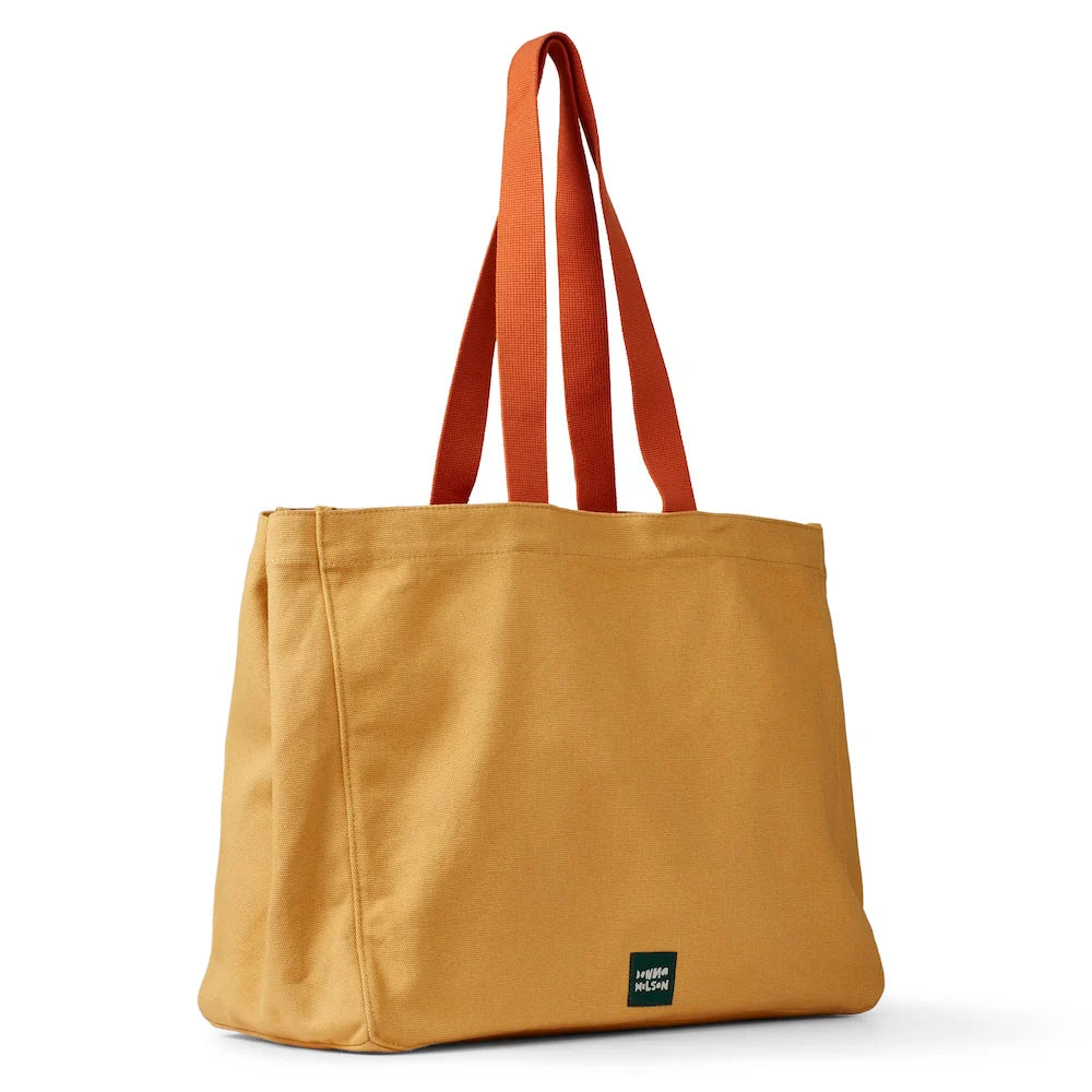 Cottage Tote Bag