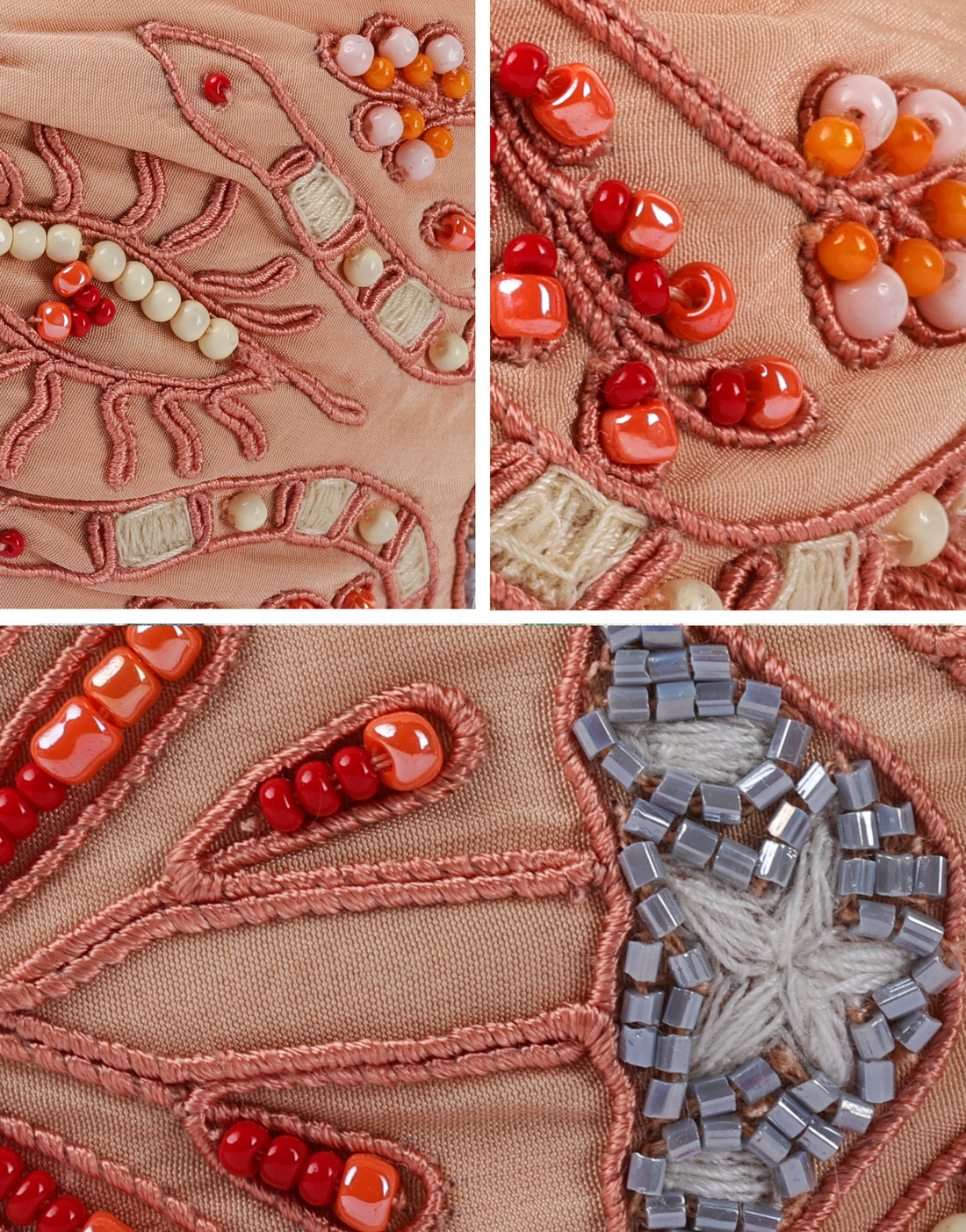 Peachy Dreamer Headband
