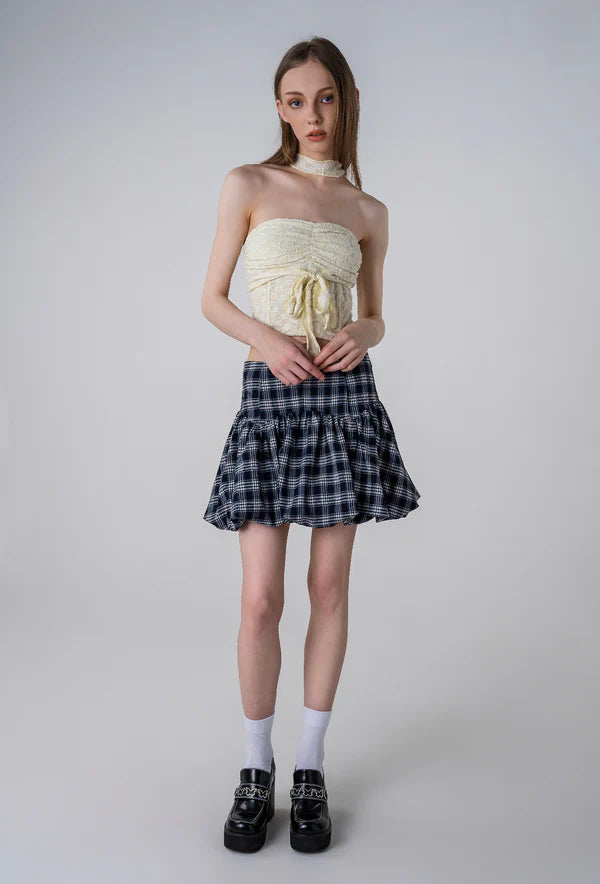 Botani Bandeau Top