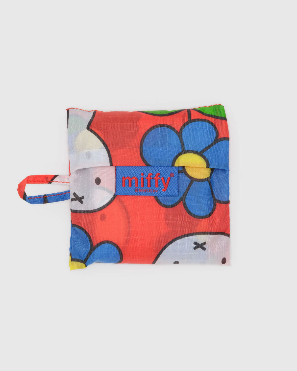Baby Baggu Flower Miffy
