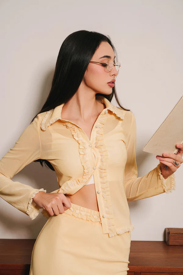Citara Shirt