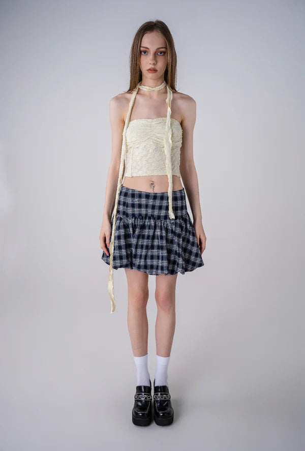 Botani Bandeau Top