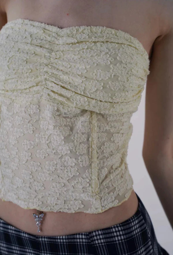 Botani Bandeau Top