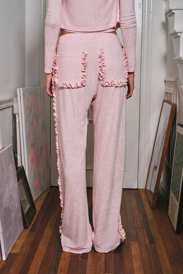 Pantalon Mortis