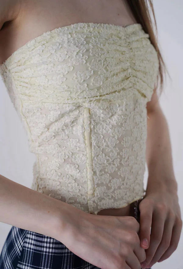 Botani Bandeau Top