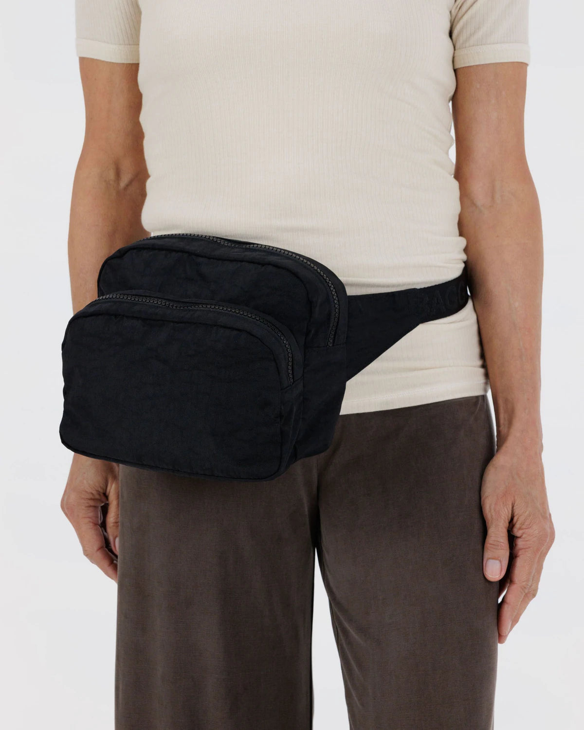 Fanny Pack Black