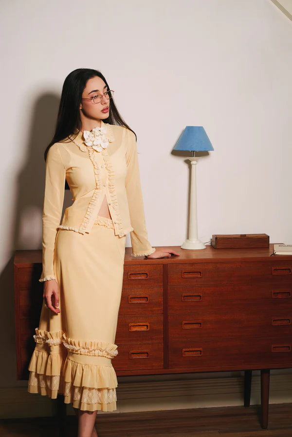 Citara Shirt
