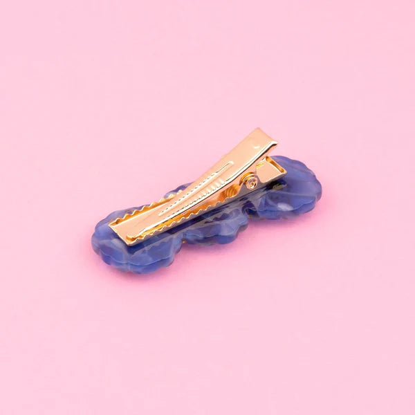 Anemone Hair Clip