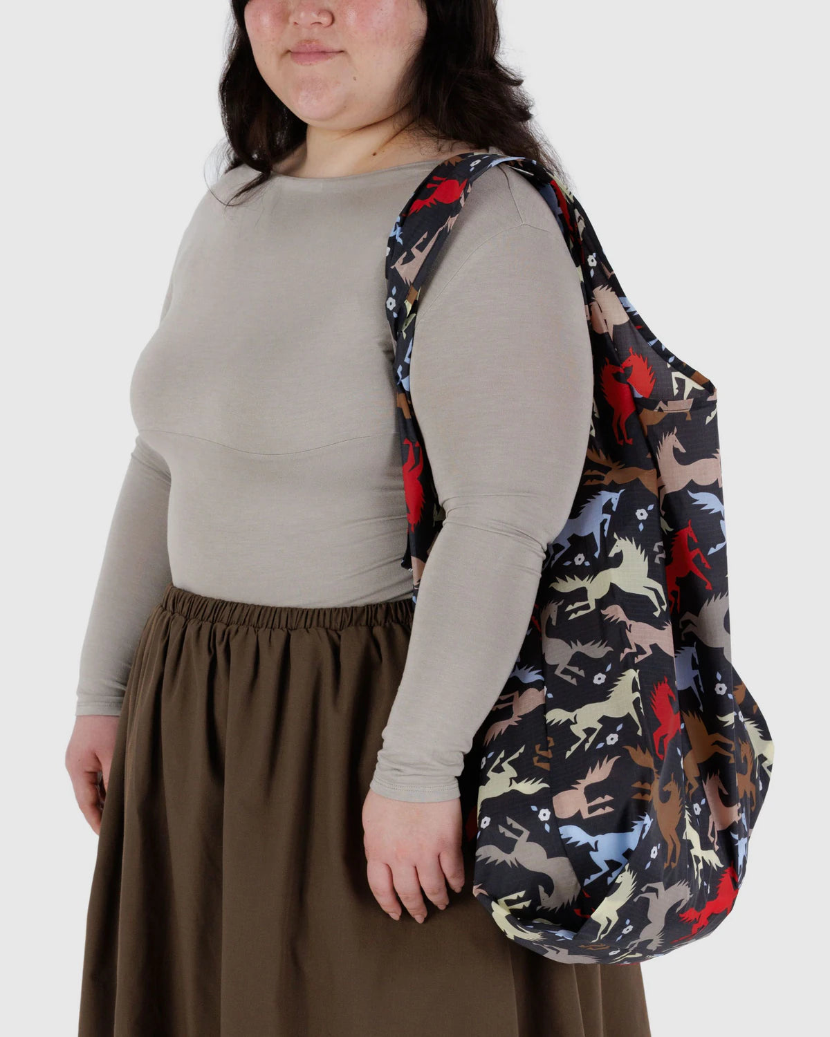 Big Baggu Horse Cut Outs