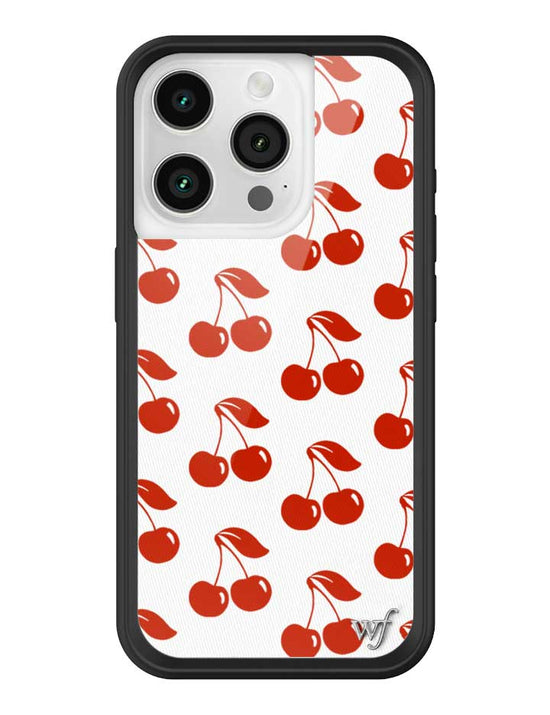 American Cherries