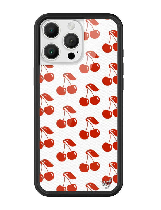American Cherries