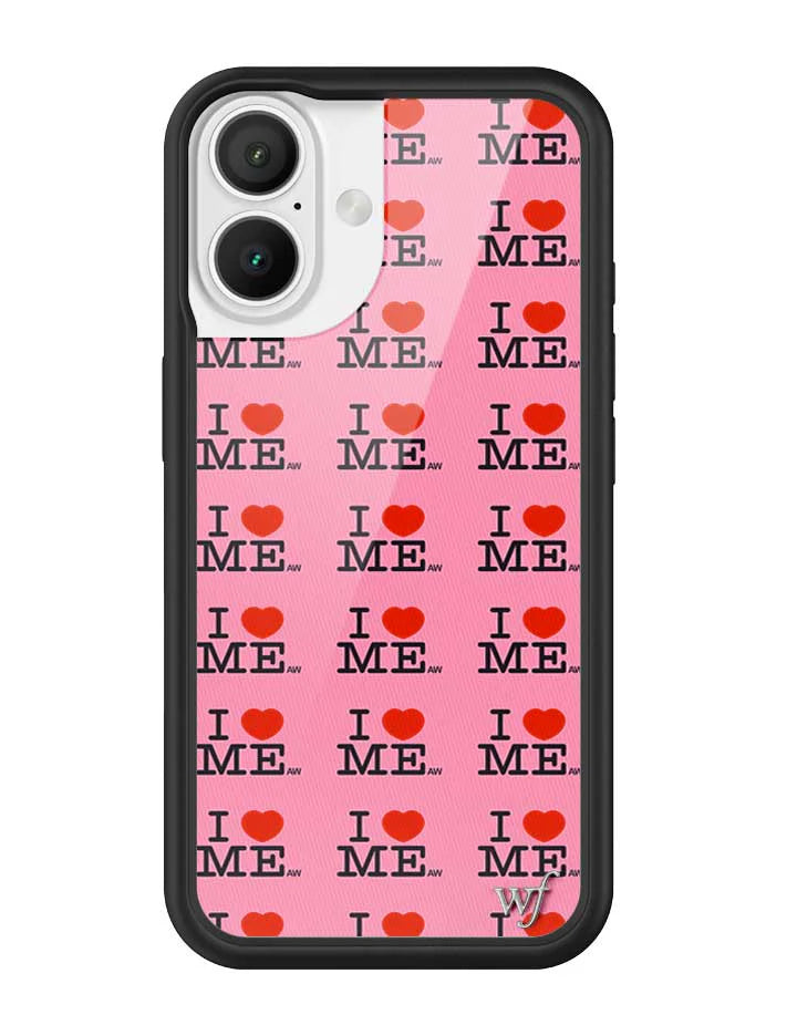 I HEART ME