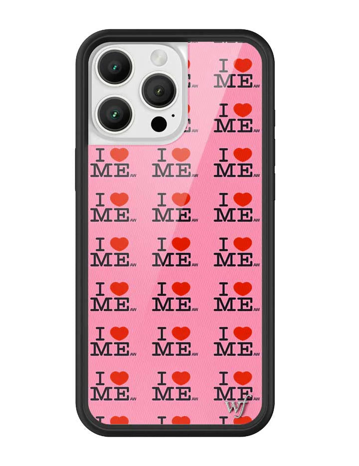 I HEART ME