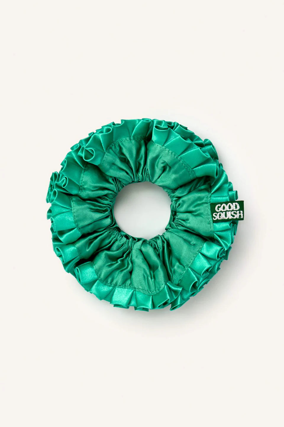 Soie turquoise Badlands
