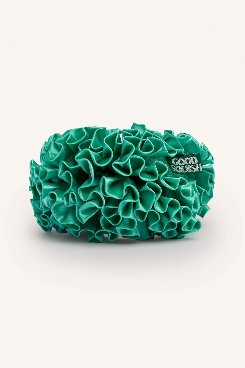 Soie turquoise Badlands