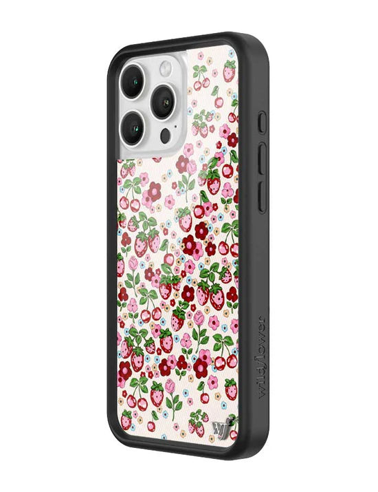 Berry World