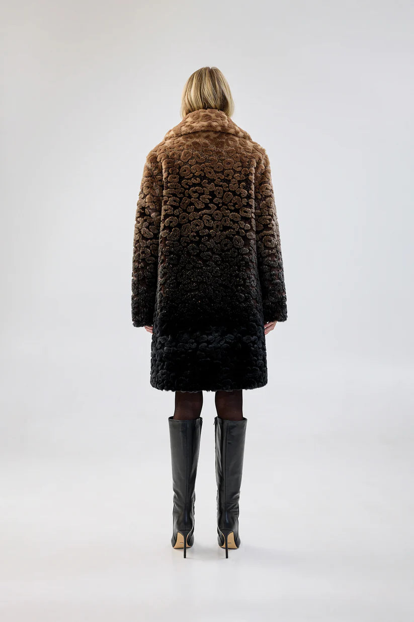 Boho Coat