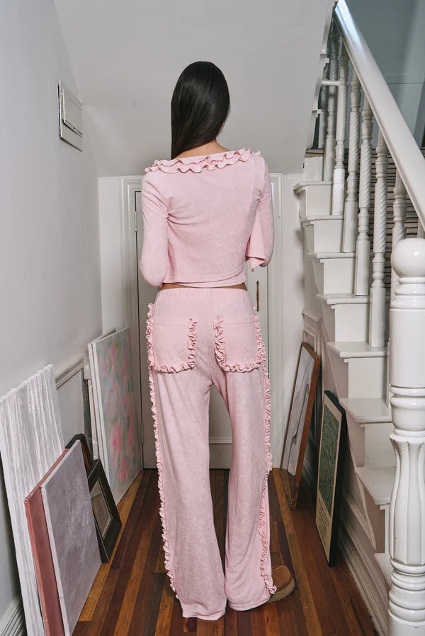 Pantalon Mortis