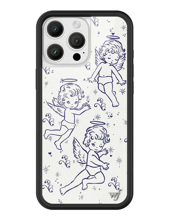 Cherubs