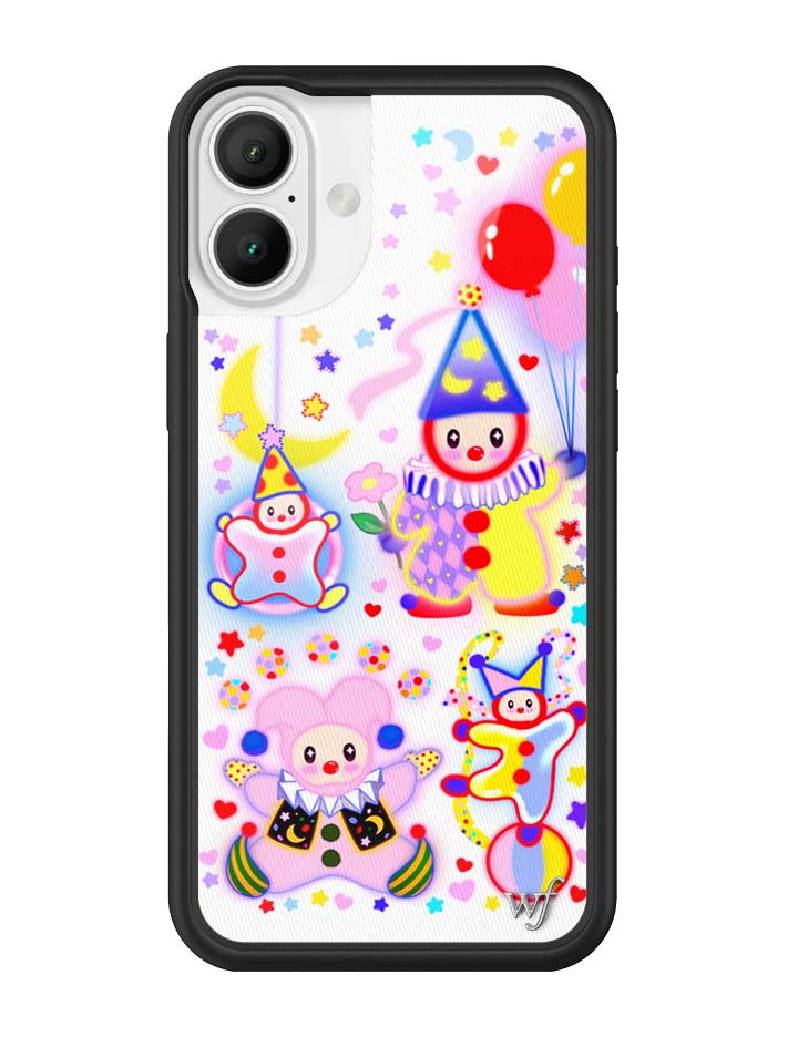 Clown Around