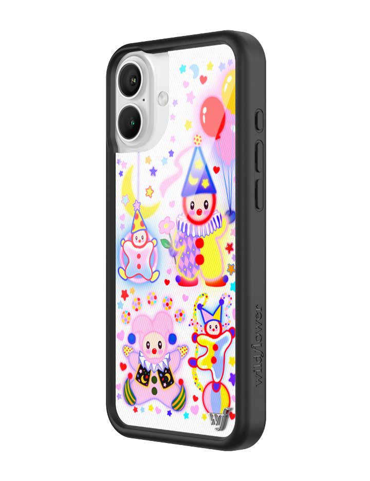 Clown Around