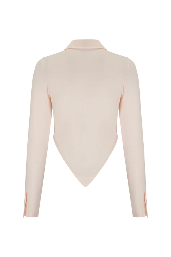 Lori Long Sleeve Top
