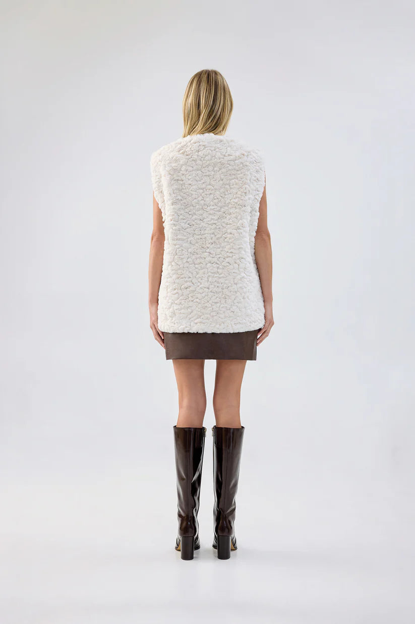 Dandy Vest