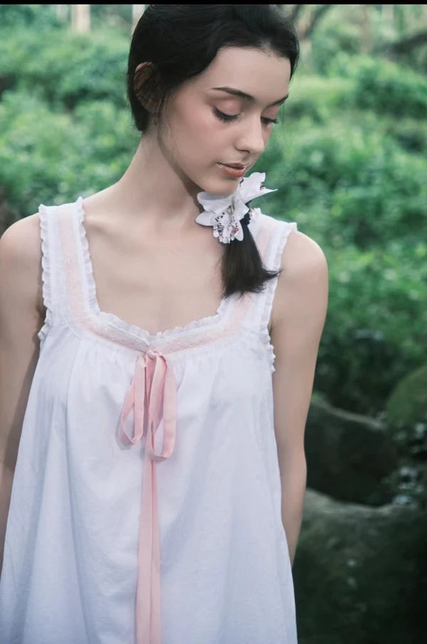 Danna 迷你连衣裙