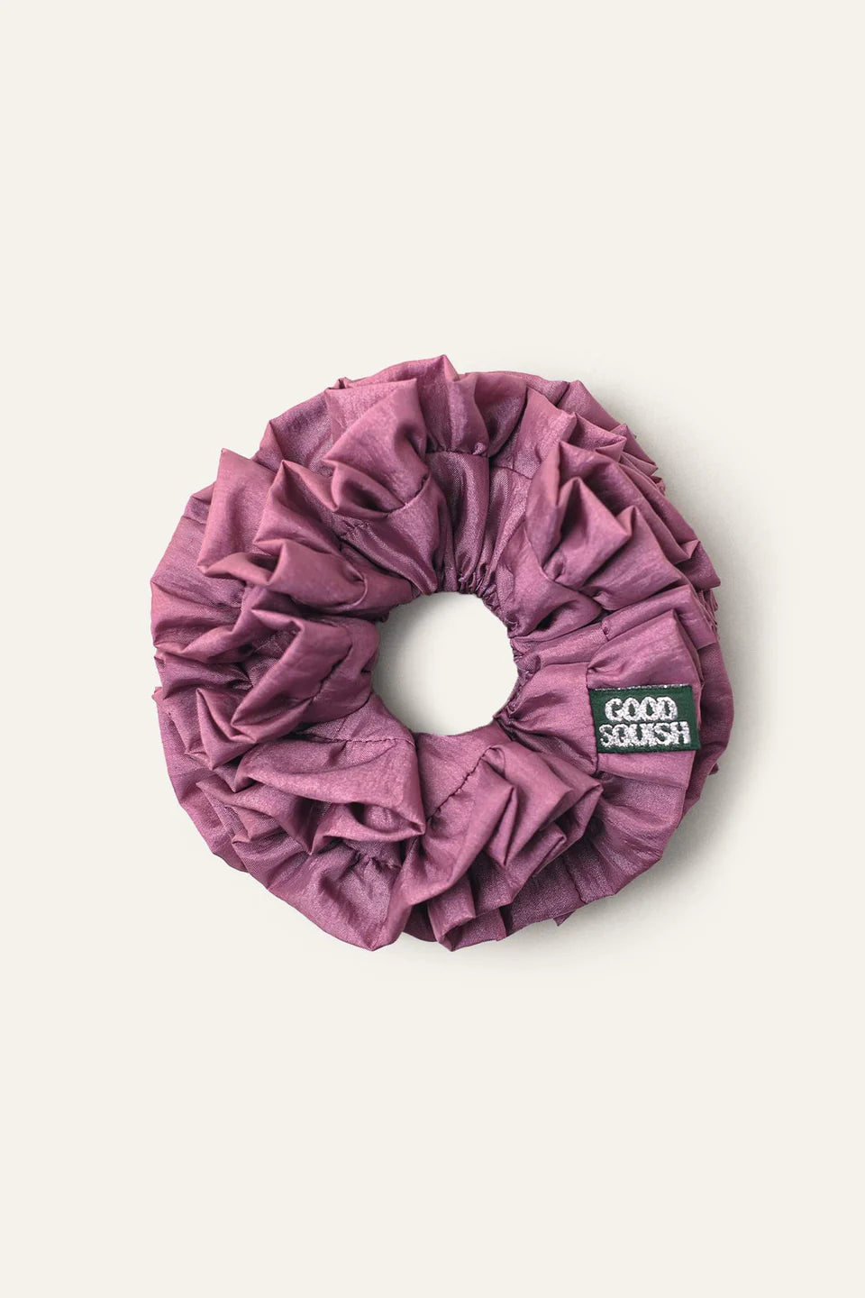 Grand-mère nageuse Prune