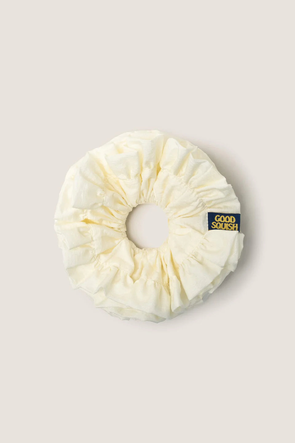Grandmama Swim White