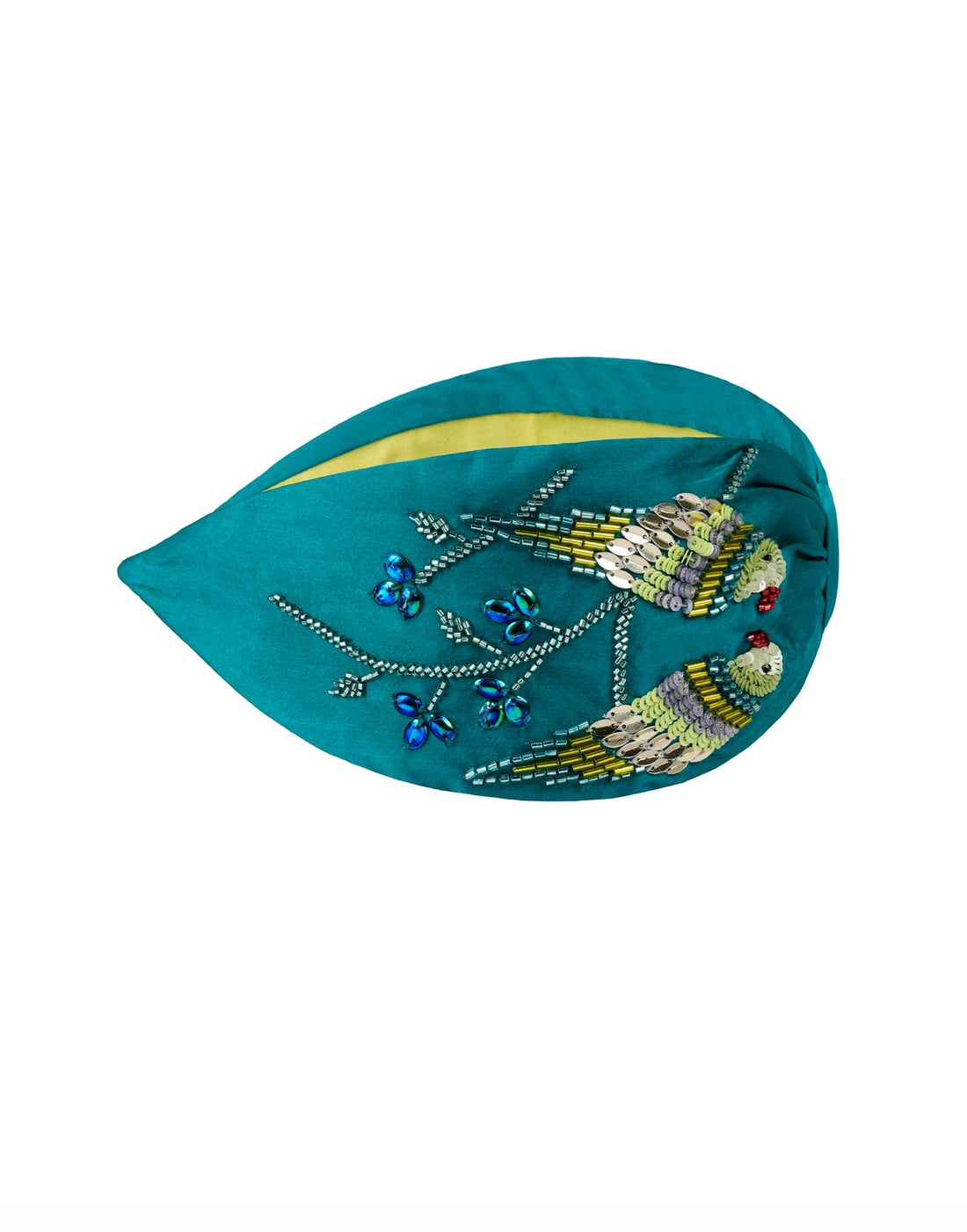 Bali Garden Headband