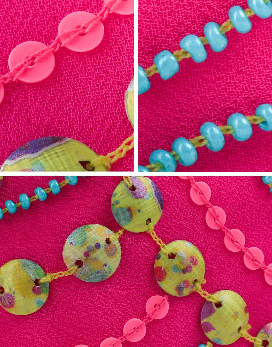 Arabic Headband