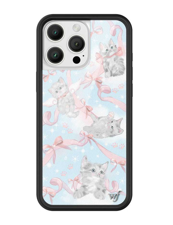 Kitten Around