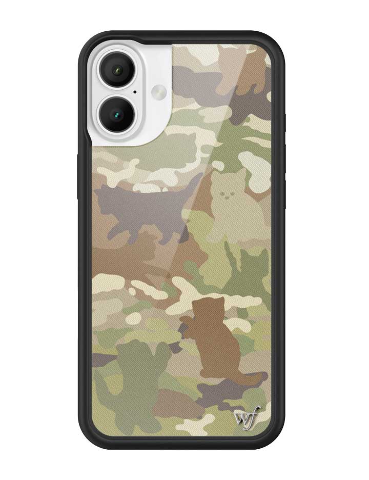 Cat Camo