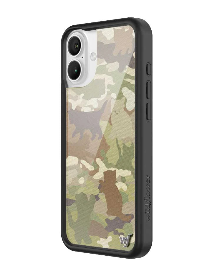 Cat Camo