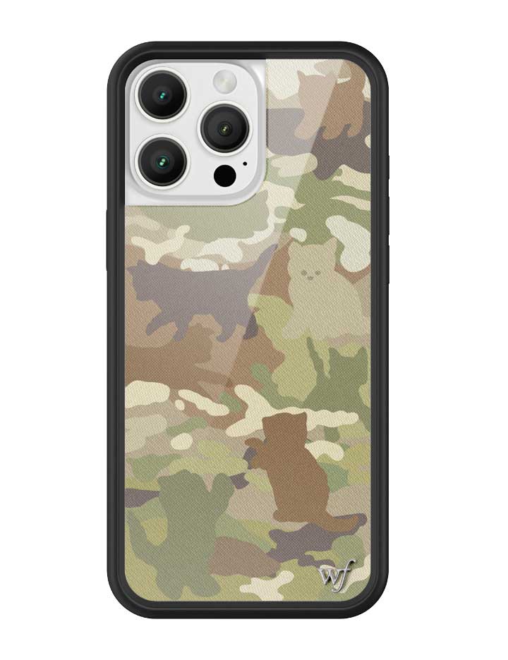 Cat Camo