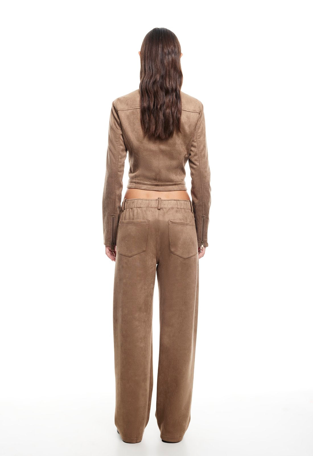 DUSTY PANT COFFEE