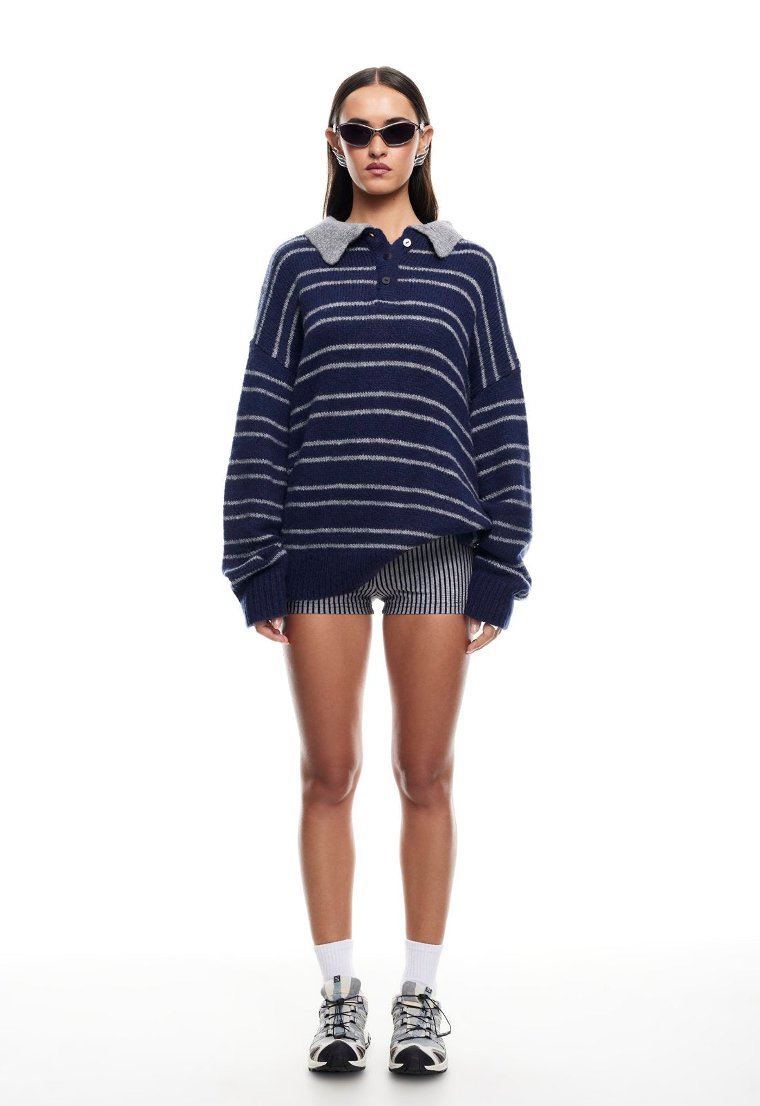RISING SUN JERSEY