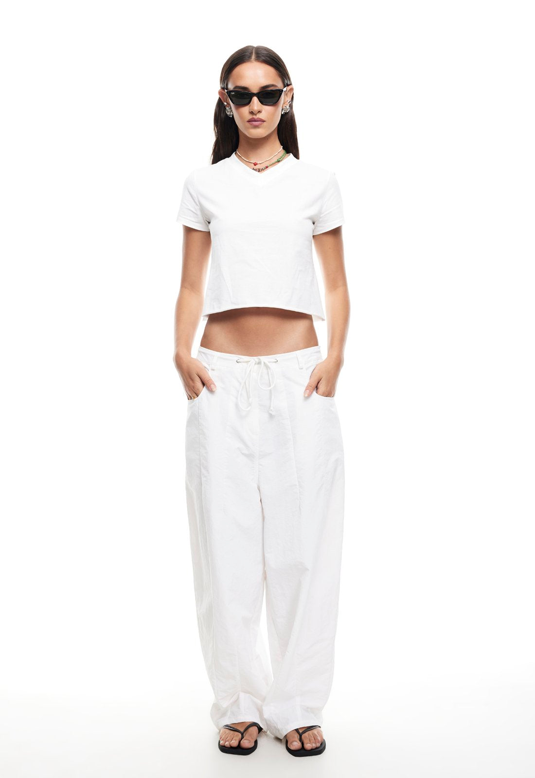 RIPTIDE PANTFOAM