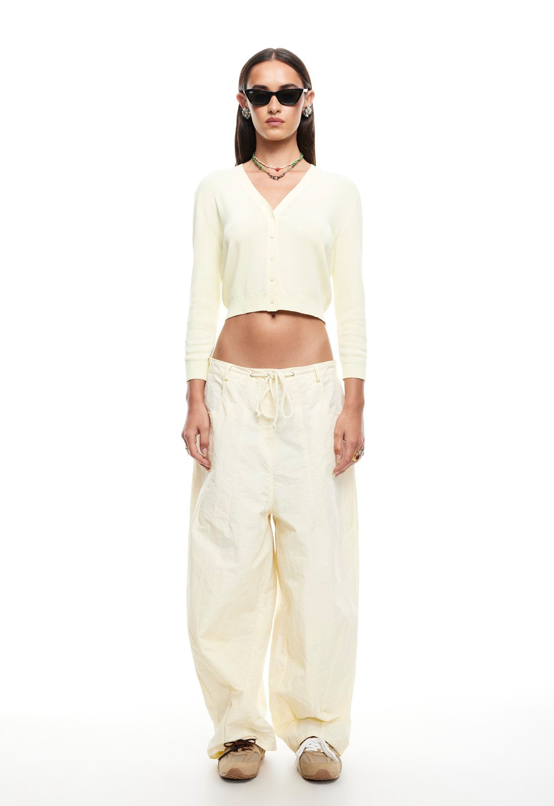 RIPTIDE PANT DAISY
