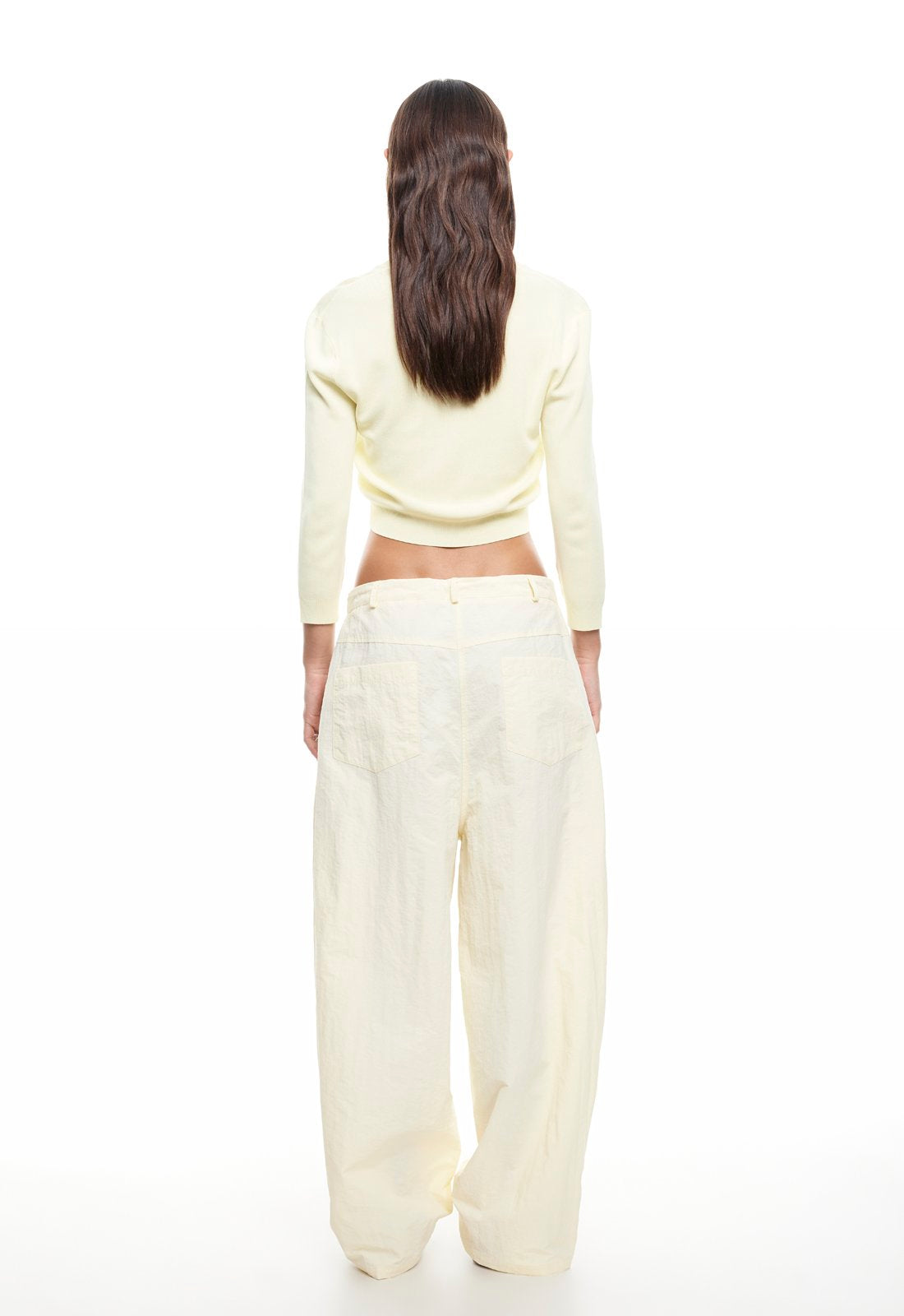 RIPTIDE PANT DAISY