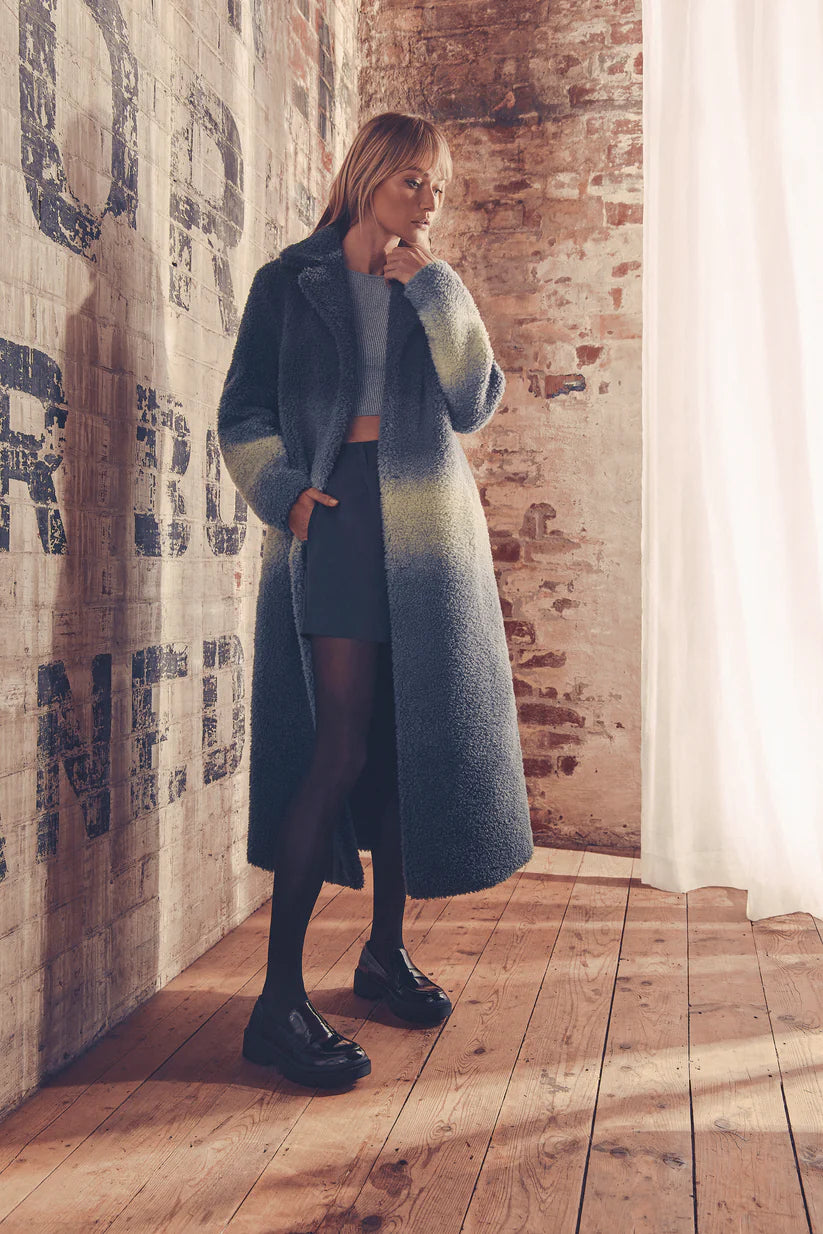 La Lune Coat