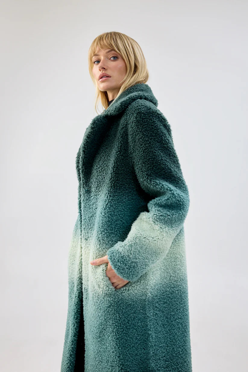 La Lune Coat