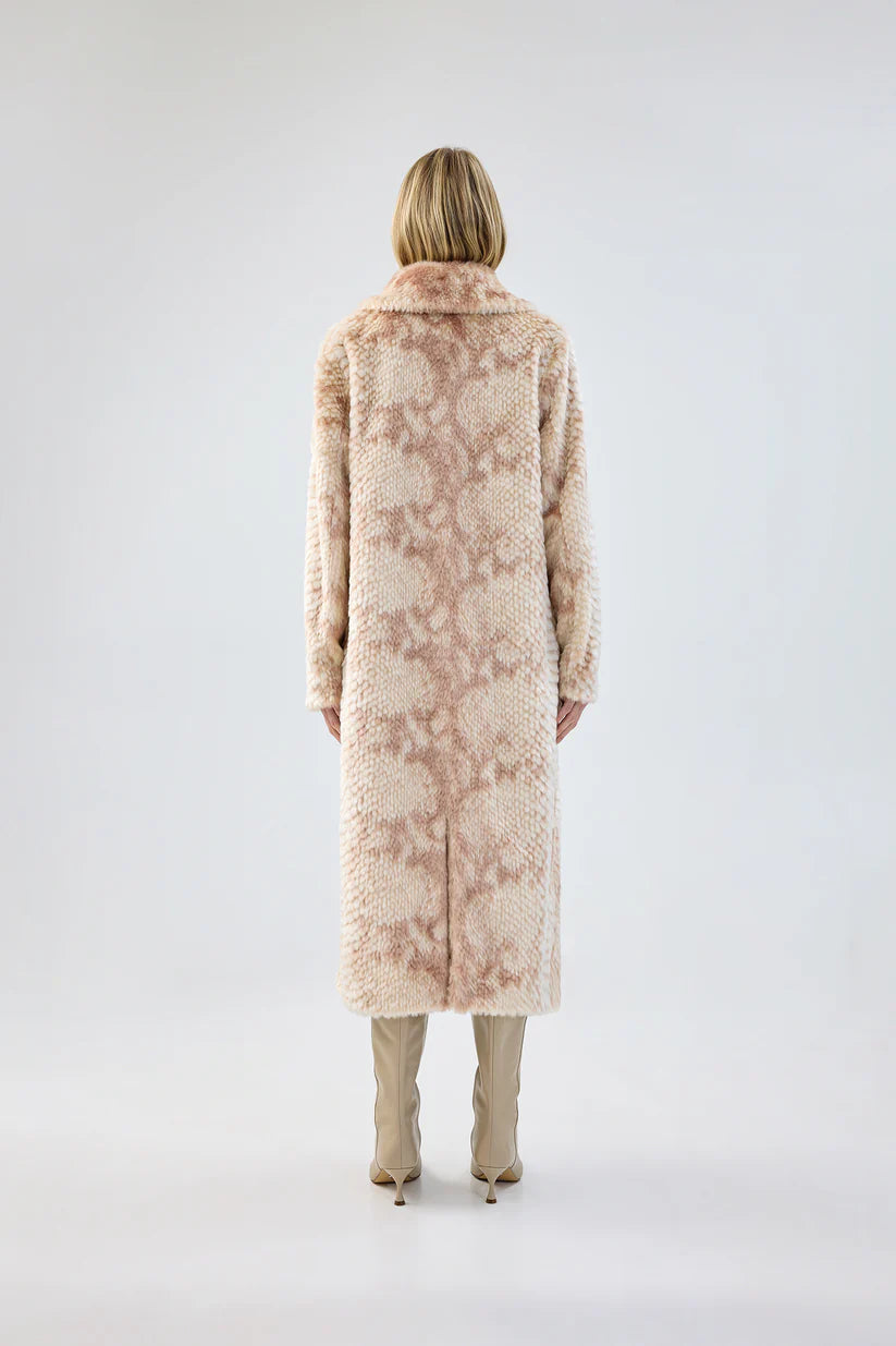 Montmartre Coat